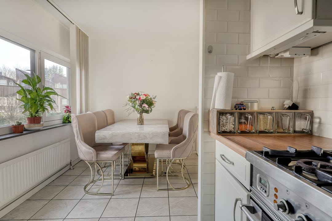 Foto 13 van Korte Singelstraat 10-B