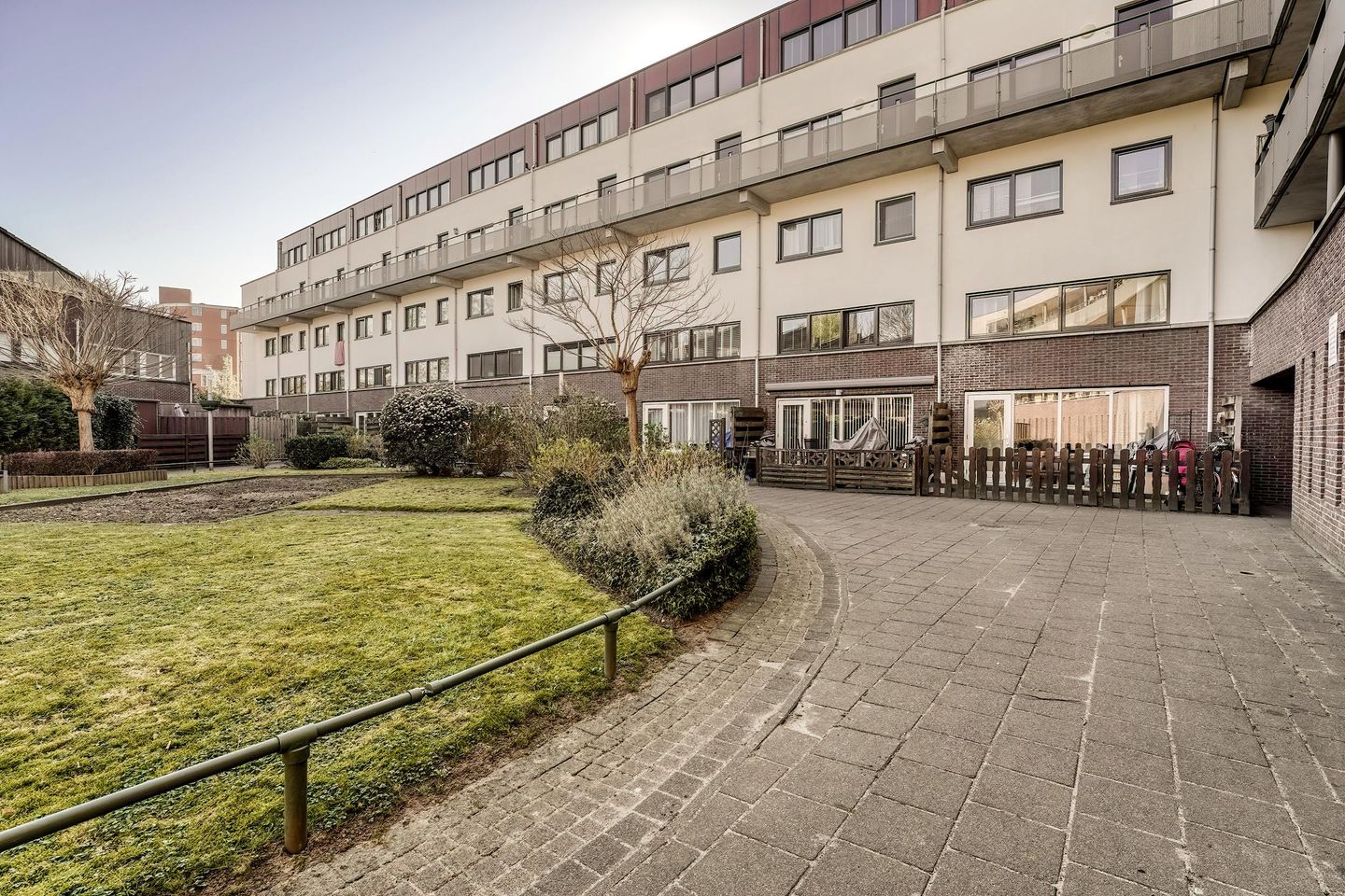 Foto 25 van Korte Singelstraat 10-B