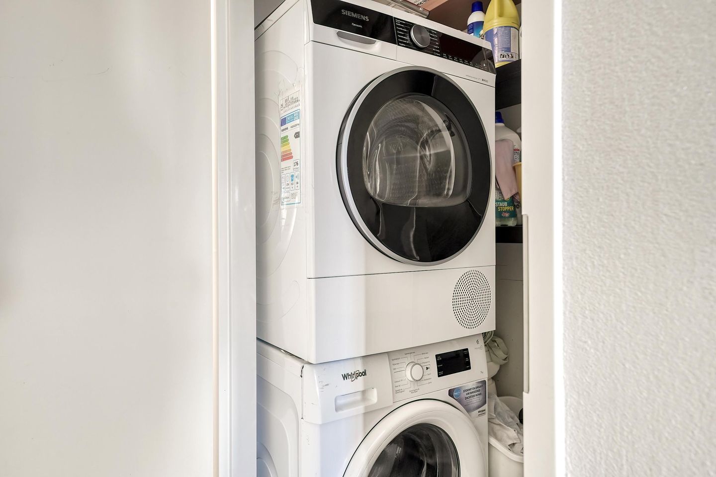 Foto 19 van Korte Singelstraat 10-B