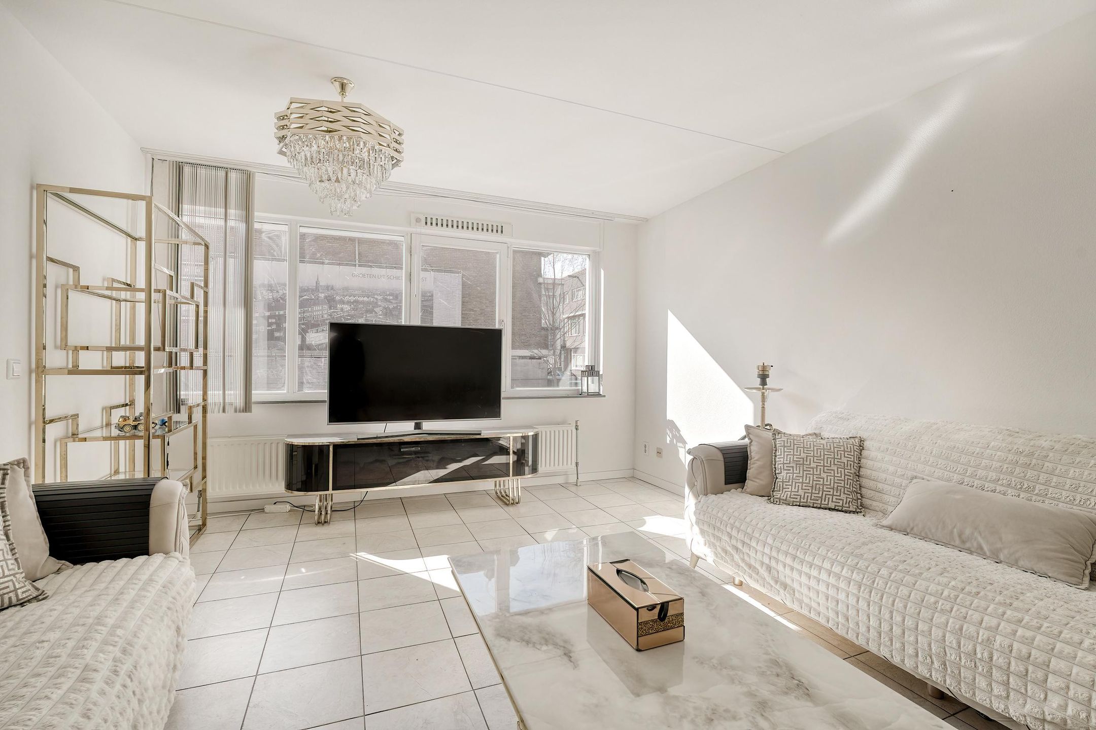 Foto 6 van Korte Singelstraat 10-B