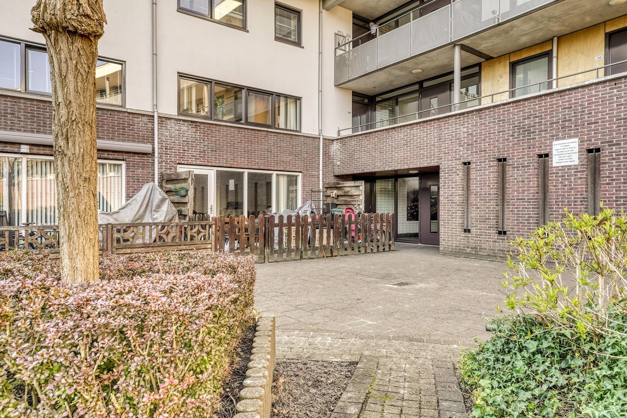 Foto 27 van Korte Singelstraat 10-B