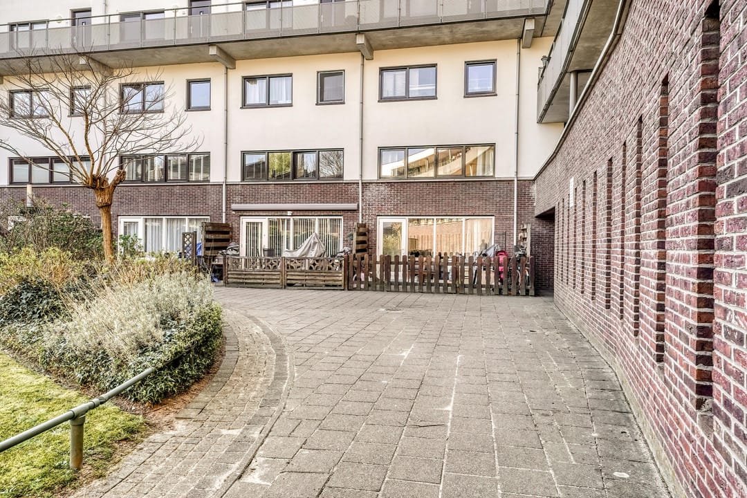 Foto 26 van Korte Singelstraat 10-B