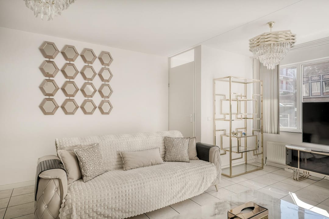 Foto 31 van Korte Singelstraat 10-B