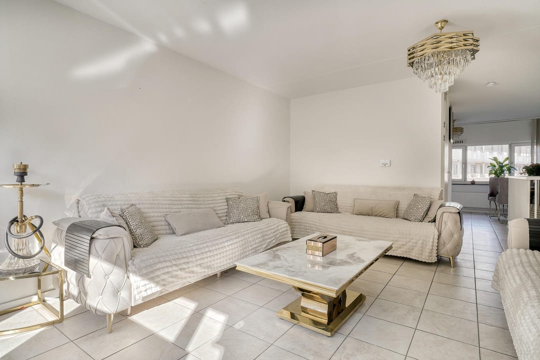 Foto 8 van Korte Singelstraat 10-B