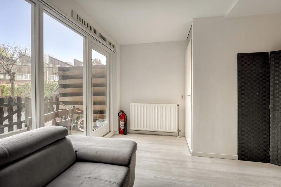 Foto 23 van Korte Singelstraat 10-B