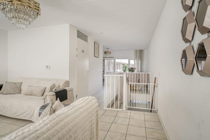 Foto 2 van Korte Singelstraat 10-B