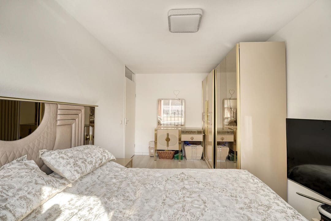 Foto 16 van Korte Singelstraat 10-B