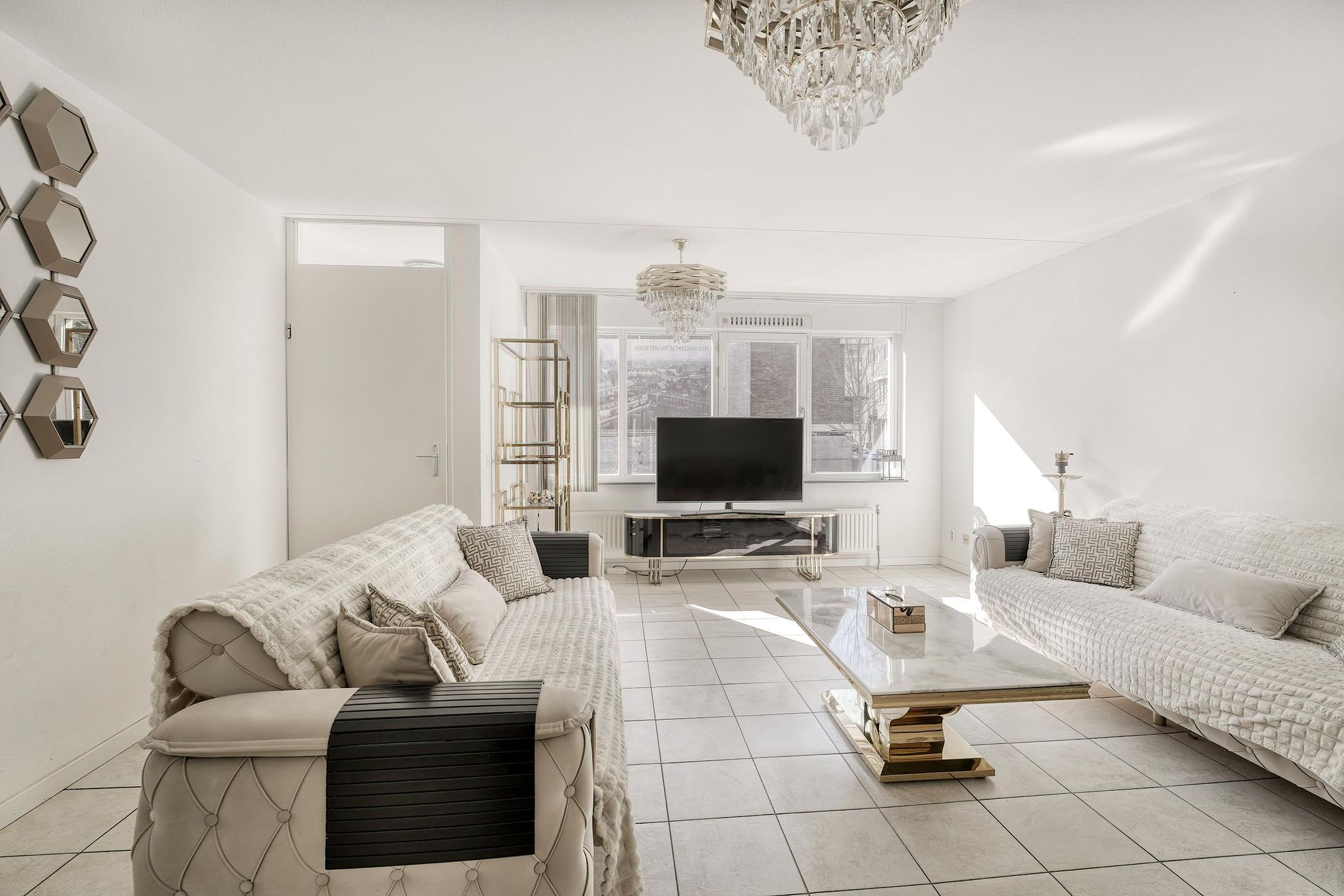 Foto 3 van Korte Singelstraat 10-B