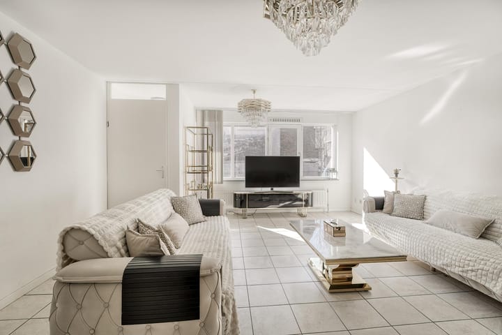 Foto 3 van Korte Singelstraat 10-B