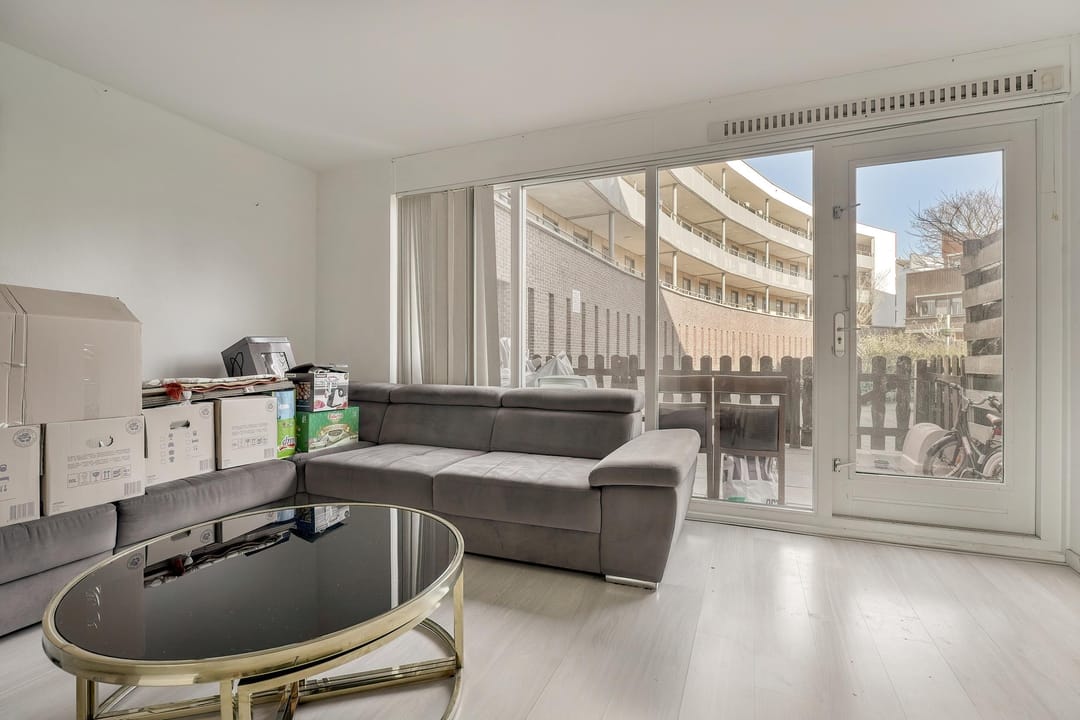 Foto 22 van Korte Singelstraat 10-B