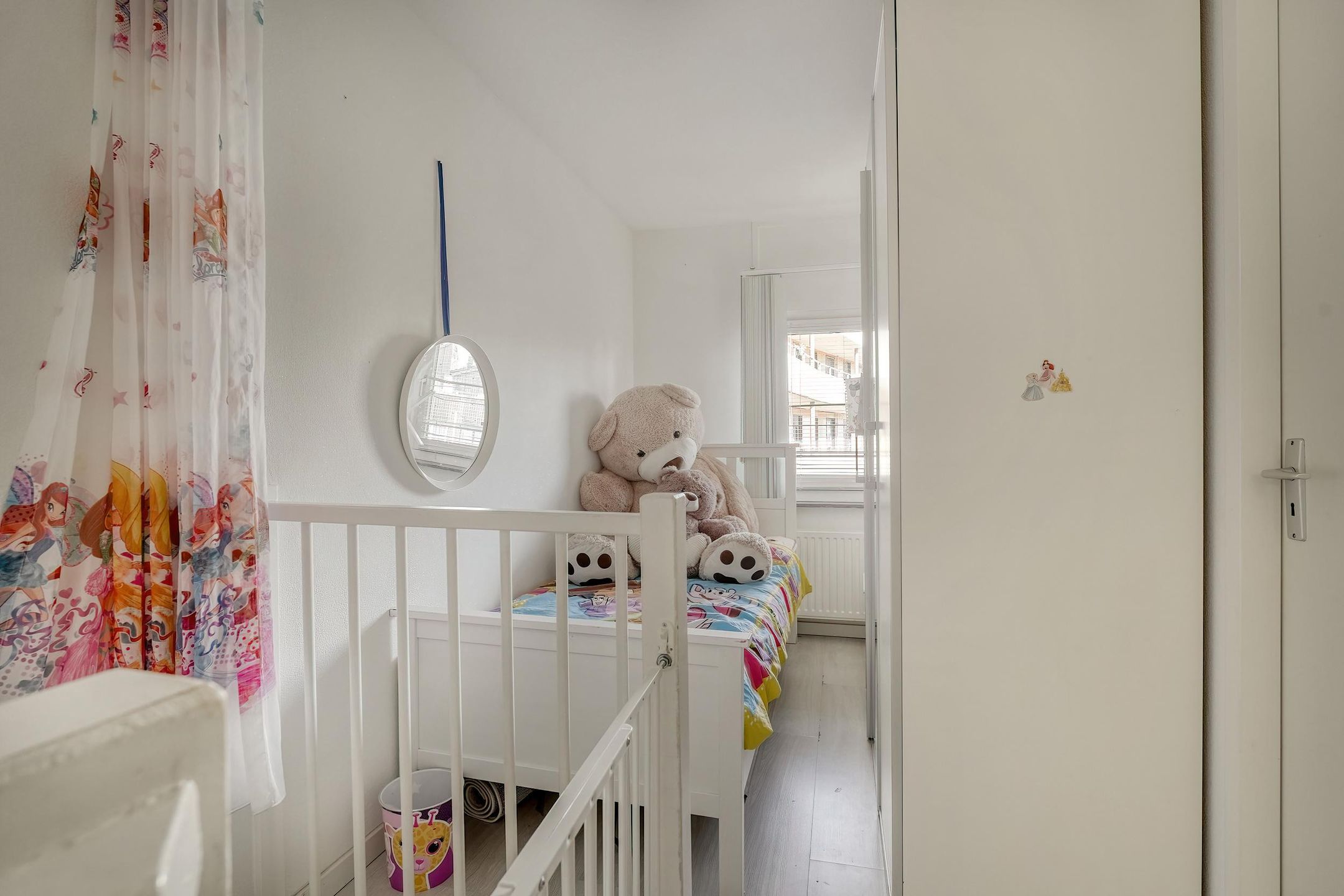 Foto 18 van Korte Singelstraat 10-B