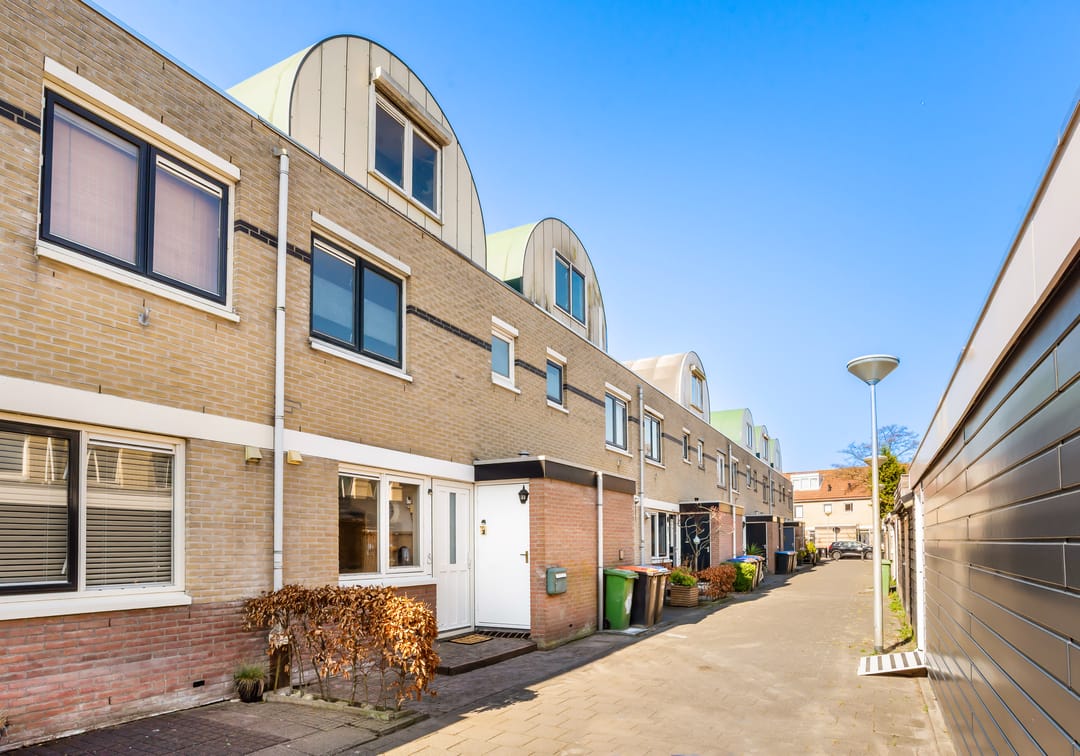 Foto 1 van IJsseltjalk 8