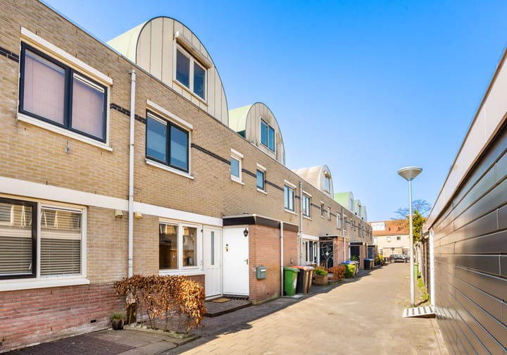 Foto 1 van IJsseltjalk 8