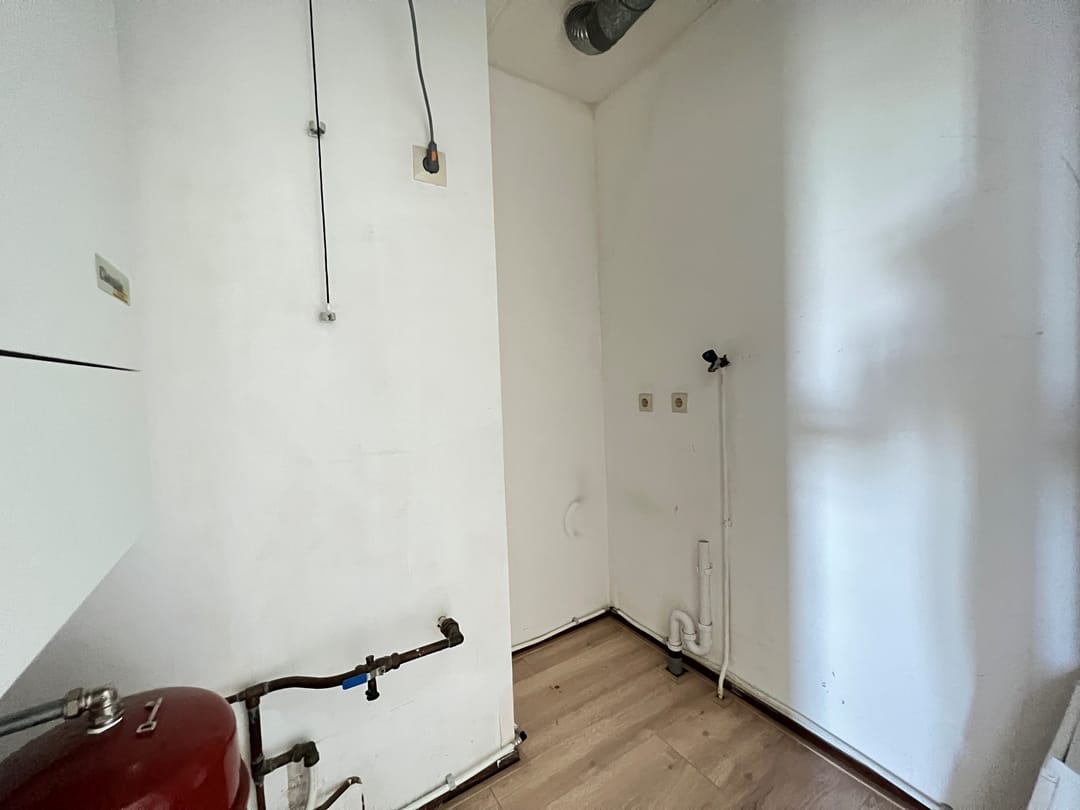 Foto 8 van Buizerdlaan 131