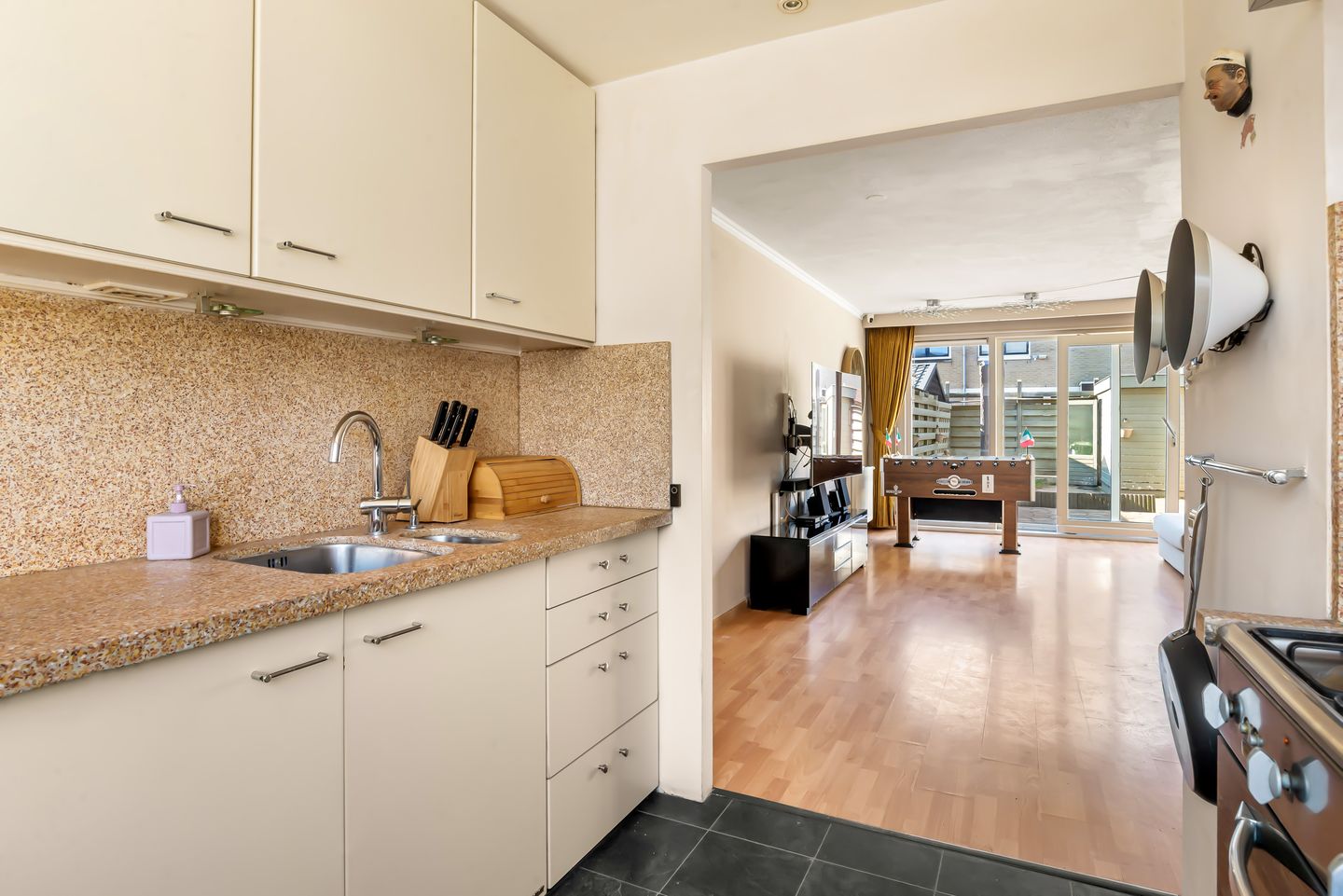 Foto 4 van IJsseltjalk 8