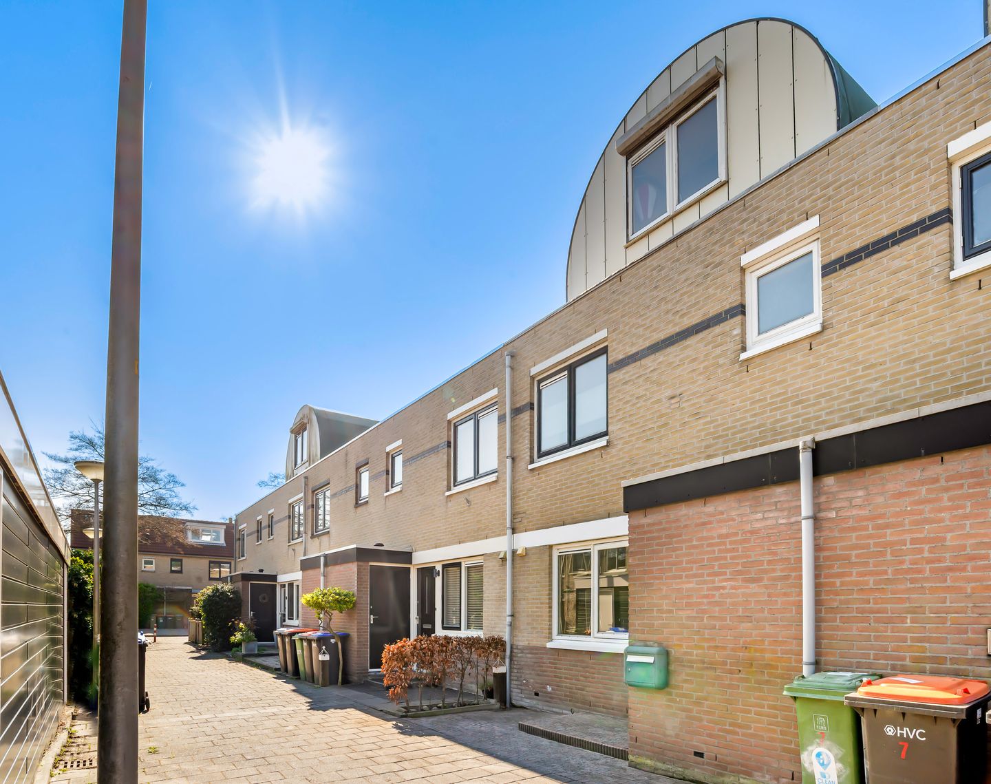 Foto 5 van IJsseltjalk 8