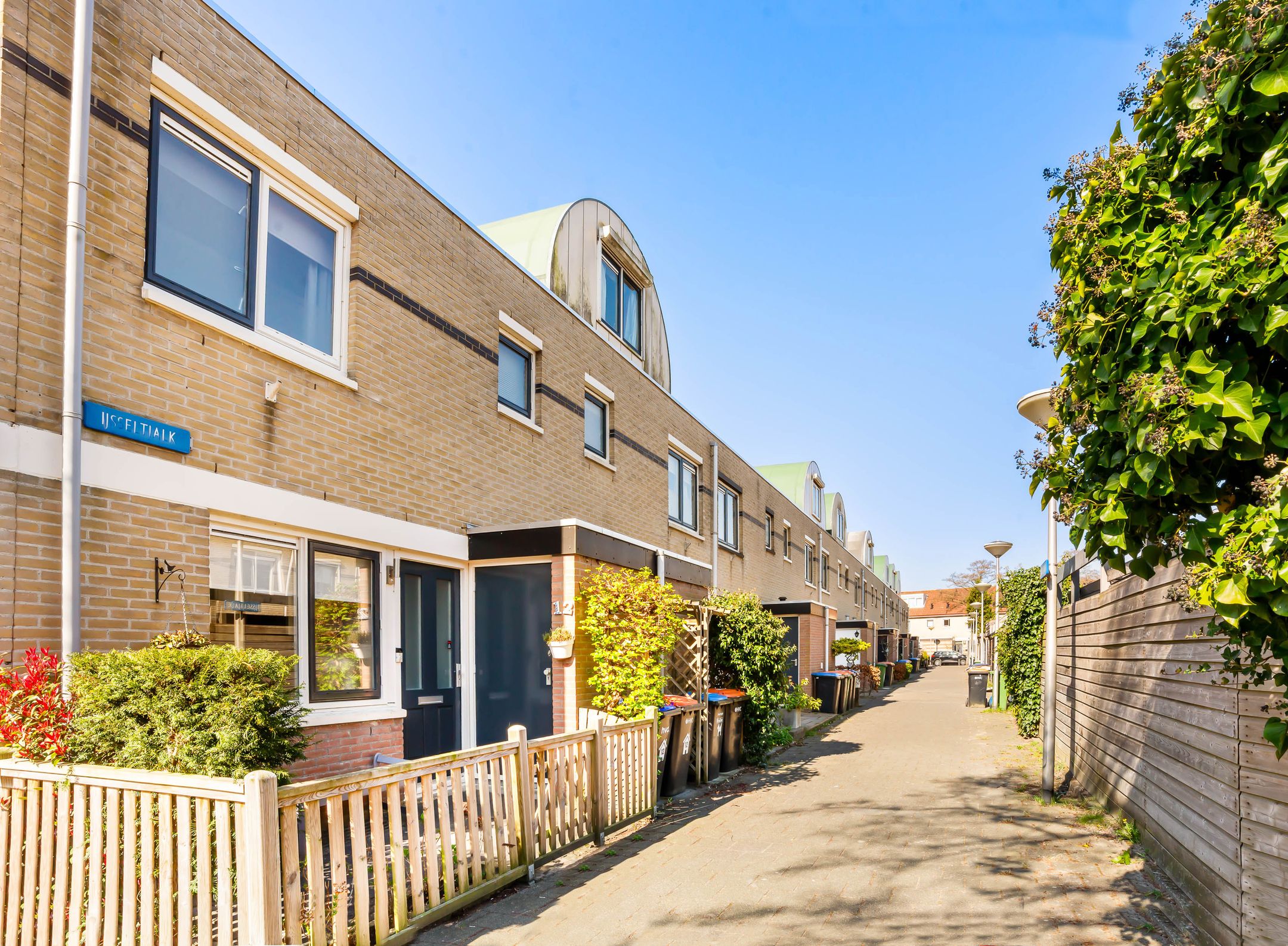 Foto 6 van IJsseltjalk 8