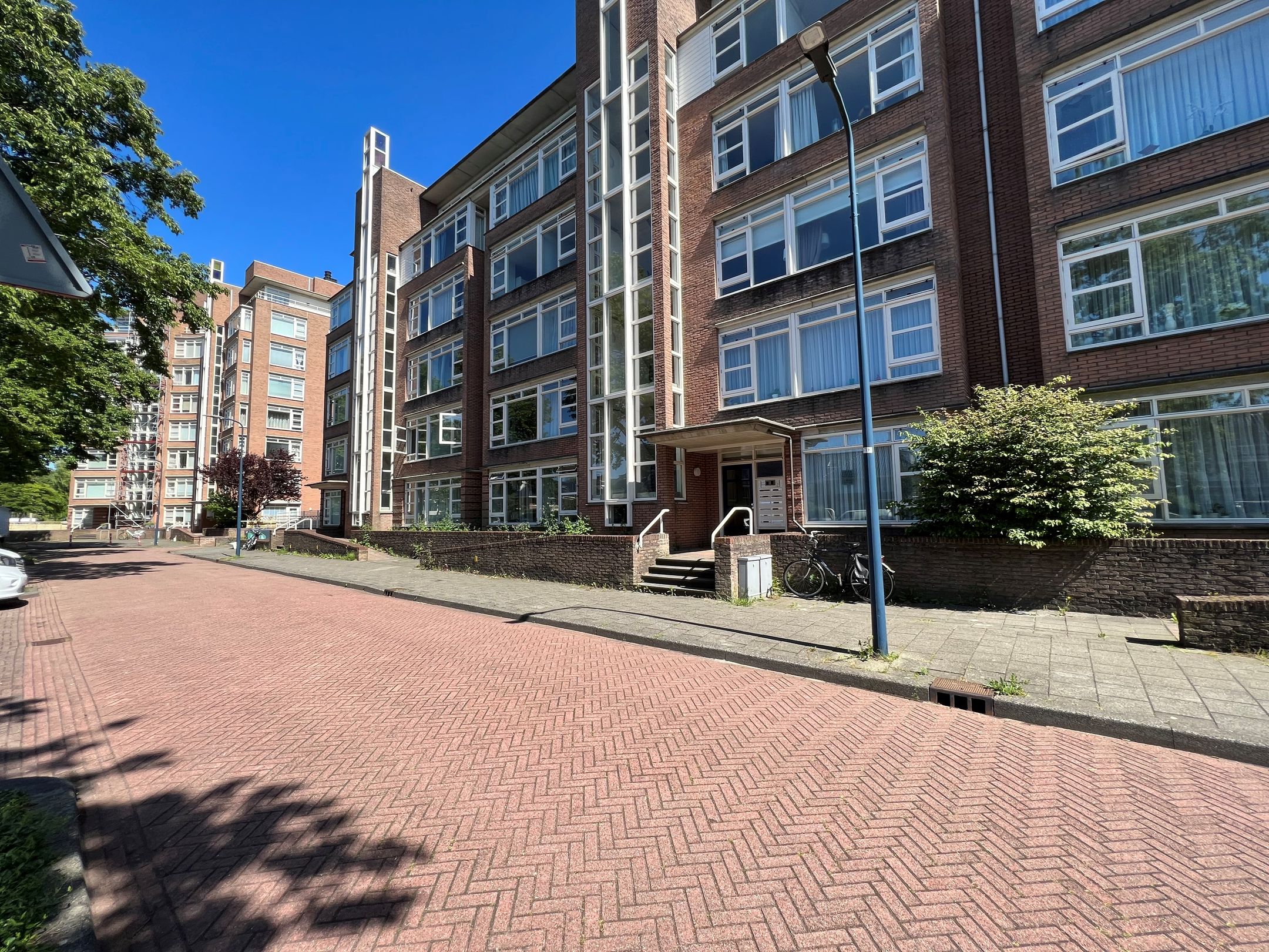 Foto 12 van Buizerdlaan 131