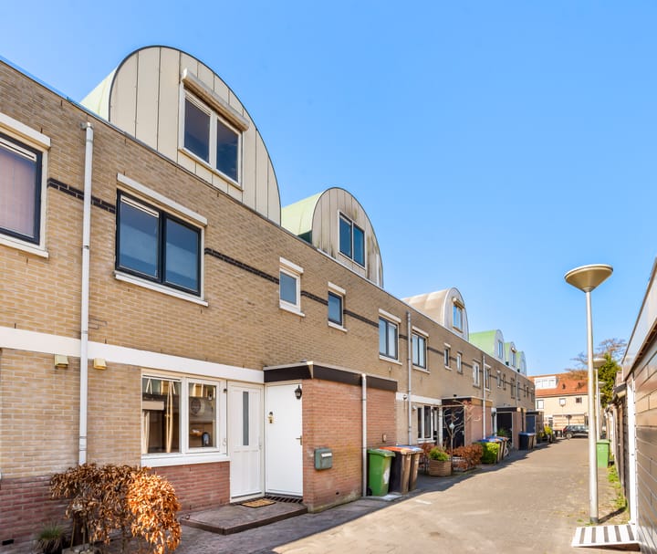 Foto 7 van IJsseltjalk 8