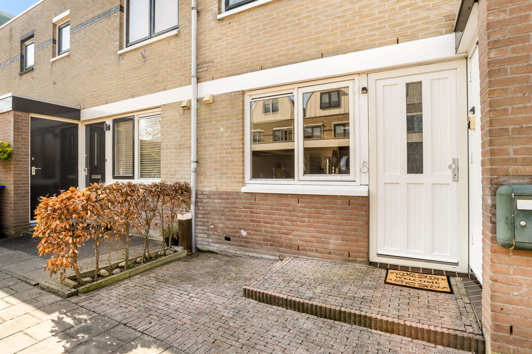 Foto 8 van IJsseltjalk 8