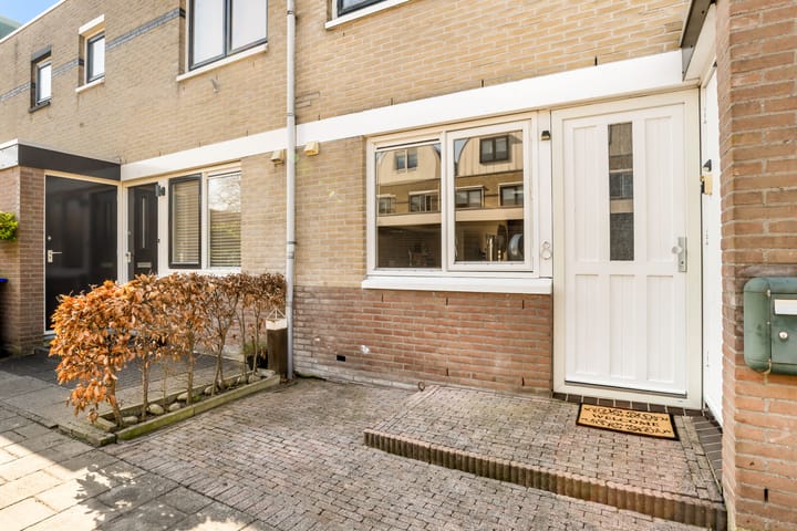 Foto 8 van IJsseltjalk 8