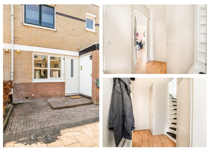 Foto 10 van IJsseltjalk 8