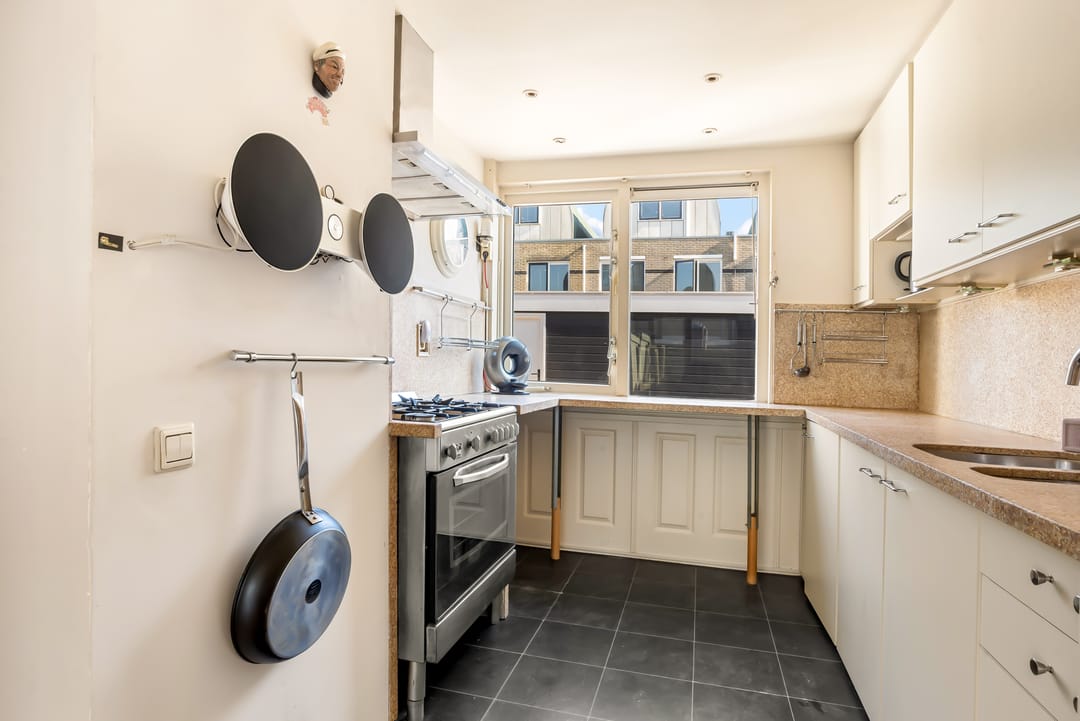 Foto 13 van IJsseltjalk 8