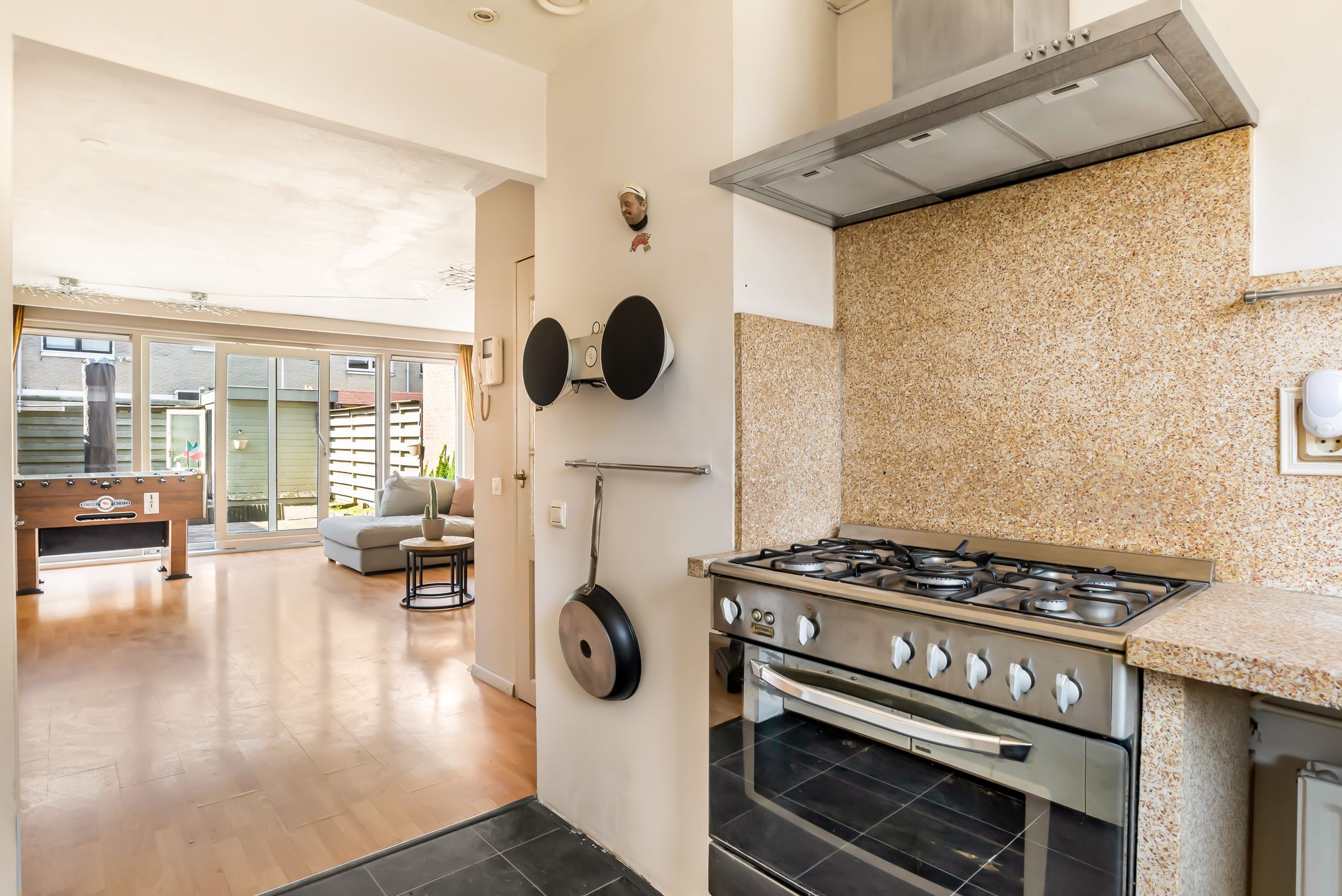 Foto 15 van IJsseltjalk 8