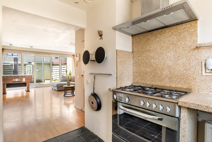 Foto 15 van IJsseltjalk 8