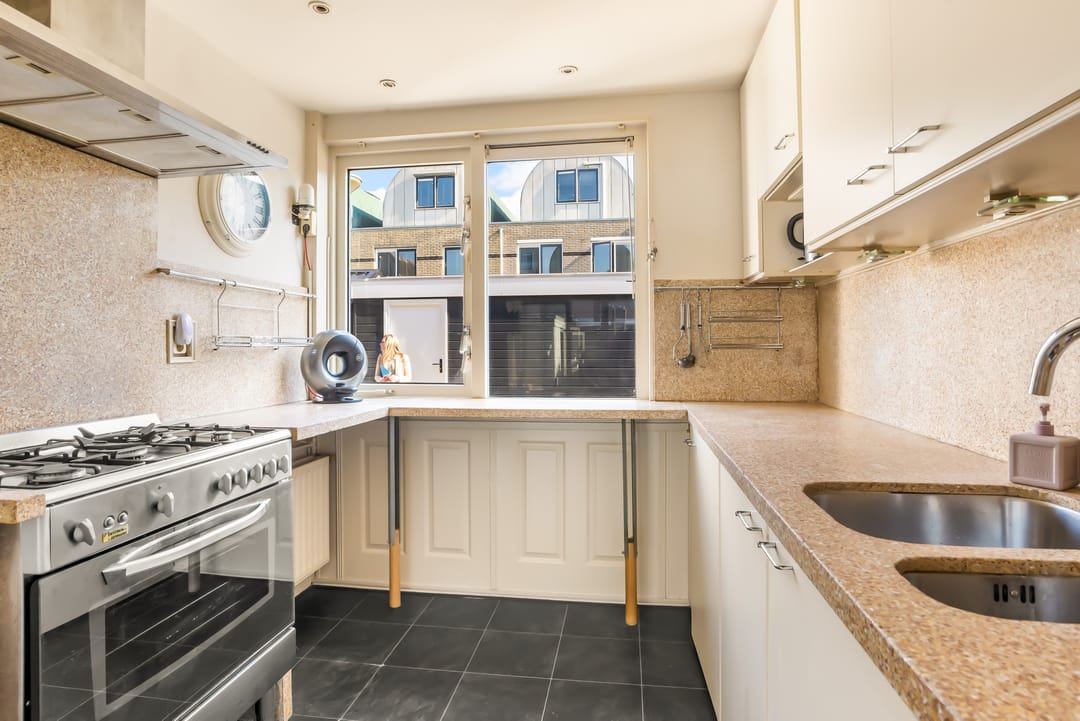 Foto 16 van IJsseltjalk 8