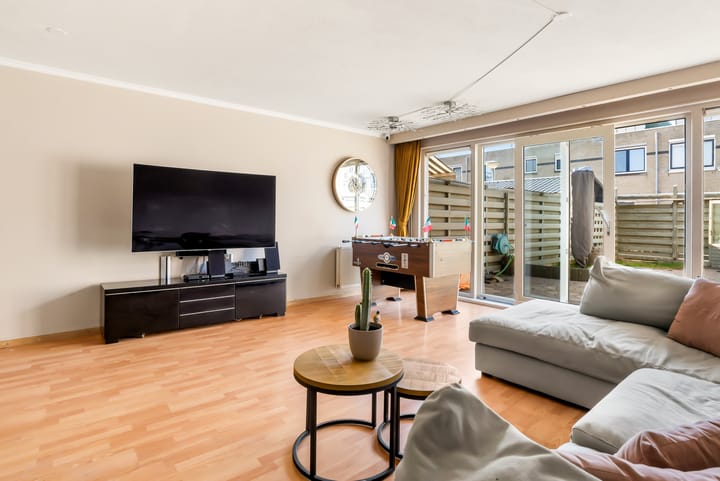 Foto 17 van IJsseltjalk 8