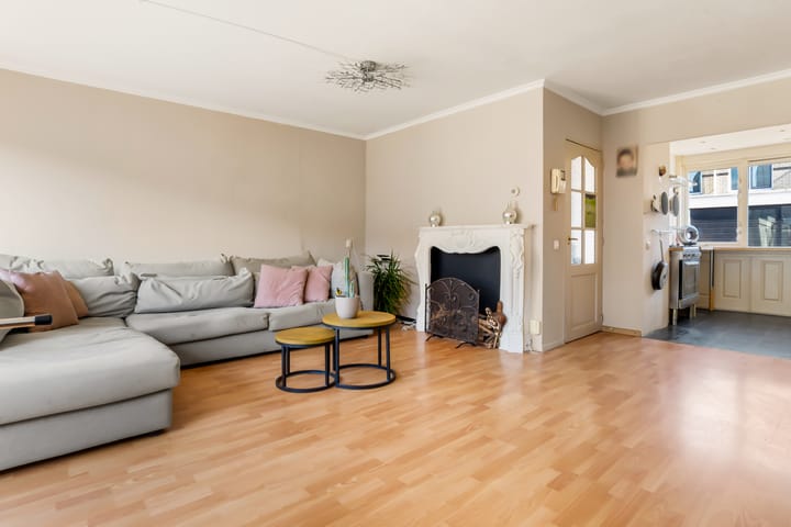 Foto 18 van IJsseltjalk 8