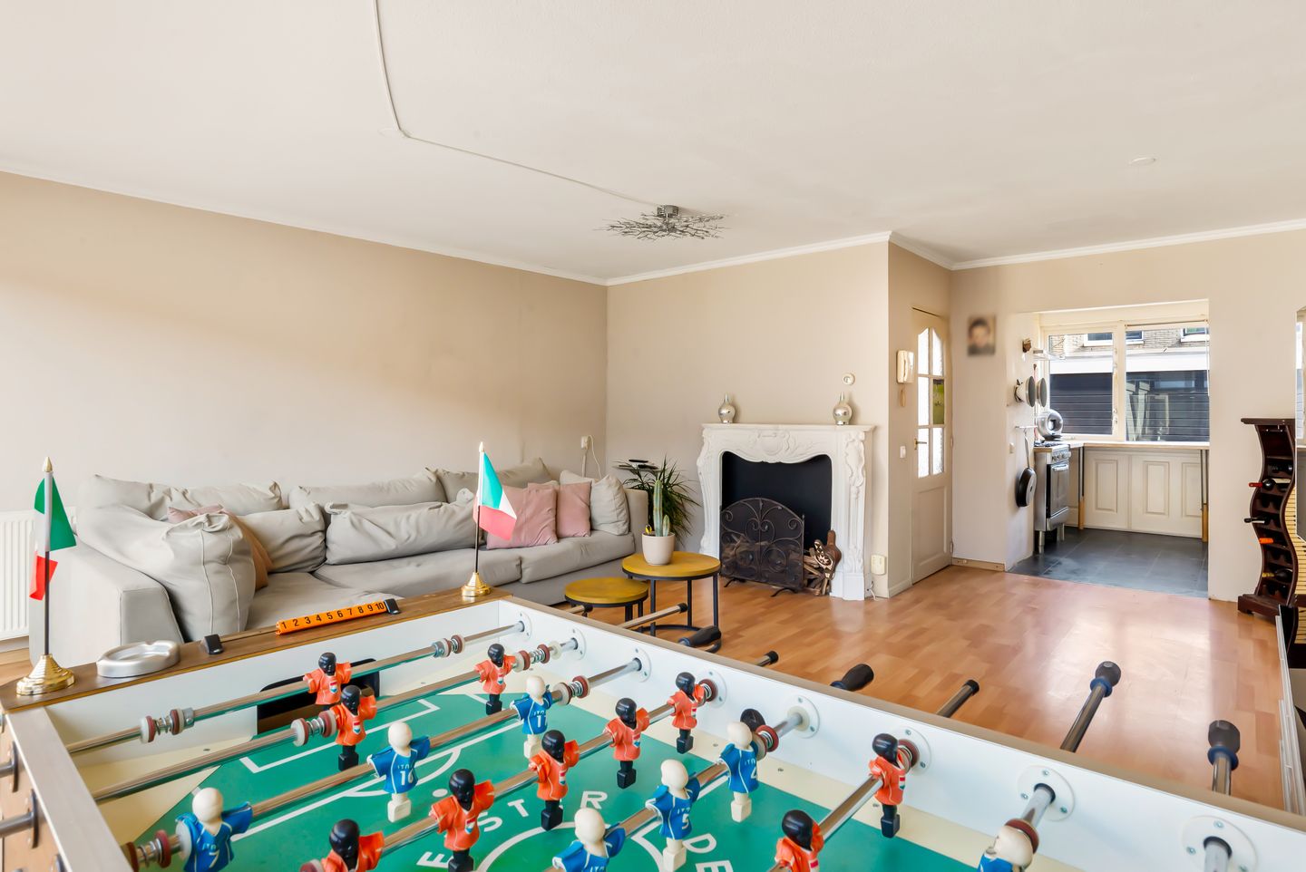 Foto 20 van IJsseltjalk 8