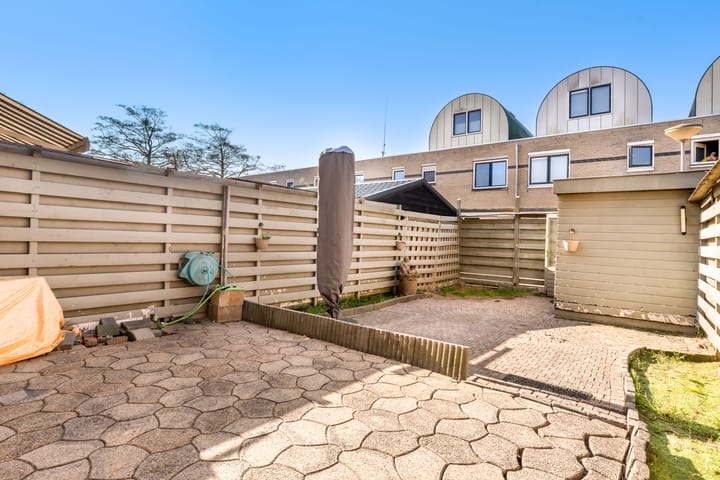 Foto 21 van IJsseltjalk 8