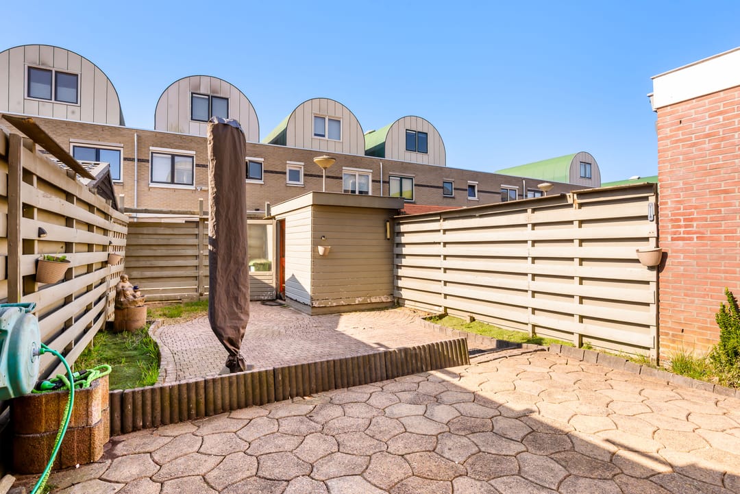 Foto 22 van IJsseltjalk 8