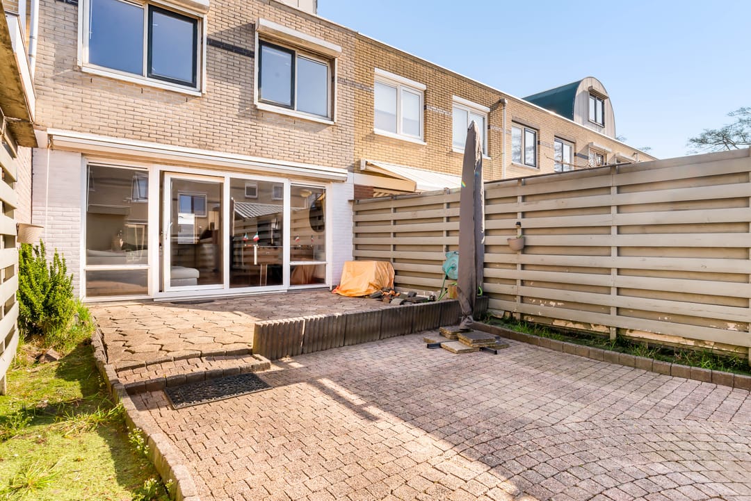 Foto 23 van IJsseltjalk 8