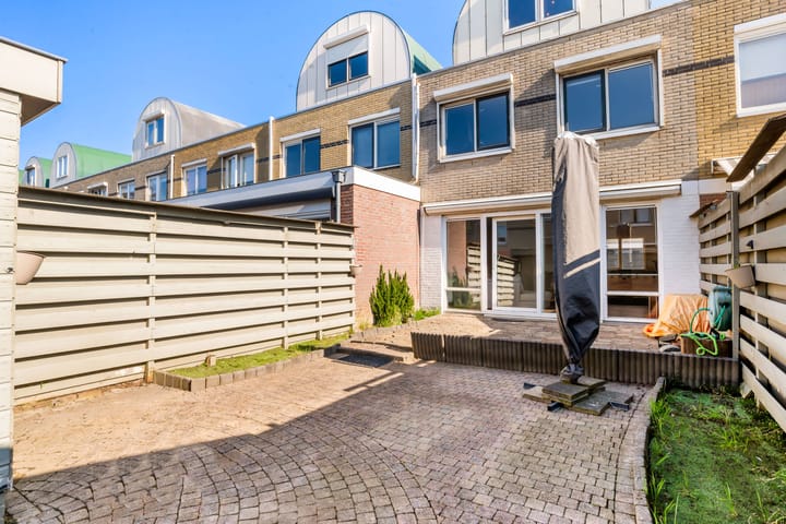 Foto 24 van IJsseltjalk 8