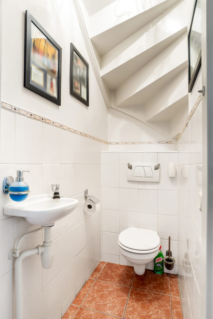 Foto 25 van IJsseltjalk 8