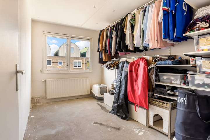 Foto 40 van IJsseltjalk 8