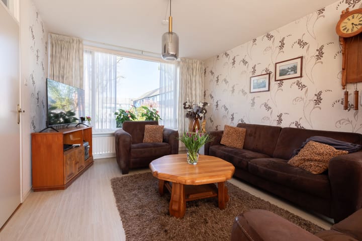 Foto 4 van Tromplaan 36