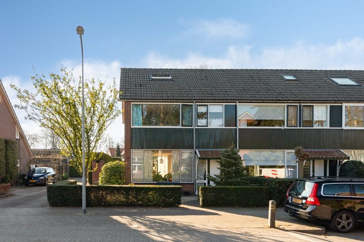 Foto 5 van Tromplaan 36