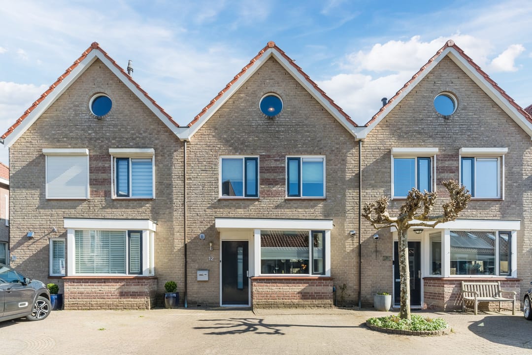 Foto 1 van Johanna Naberstraat 12