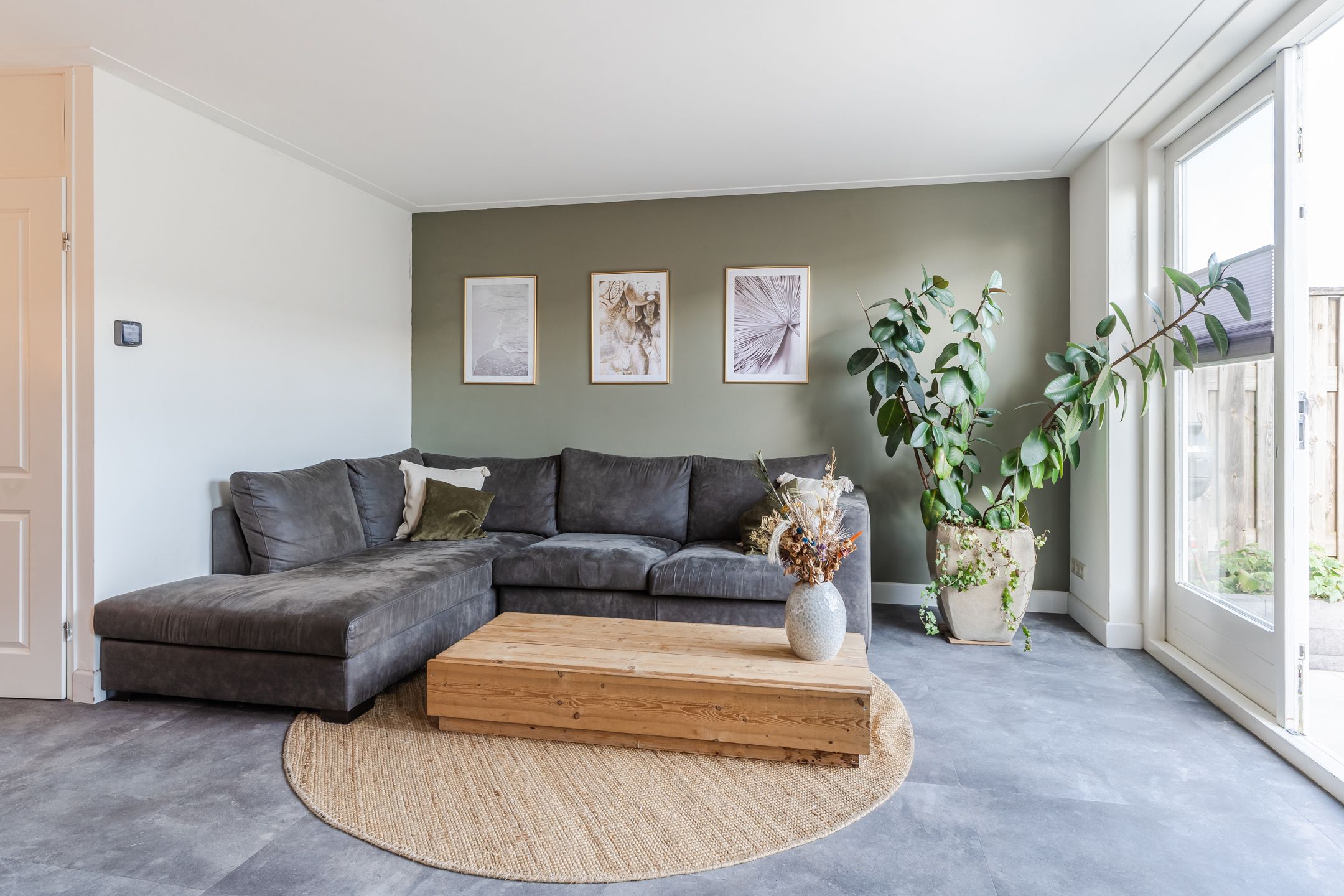 Foto 3 van Johanna Naberstraat 12