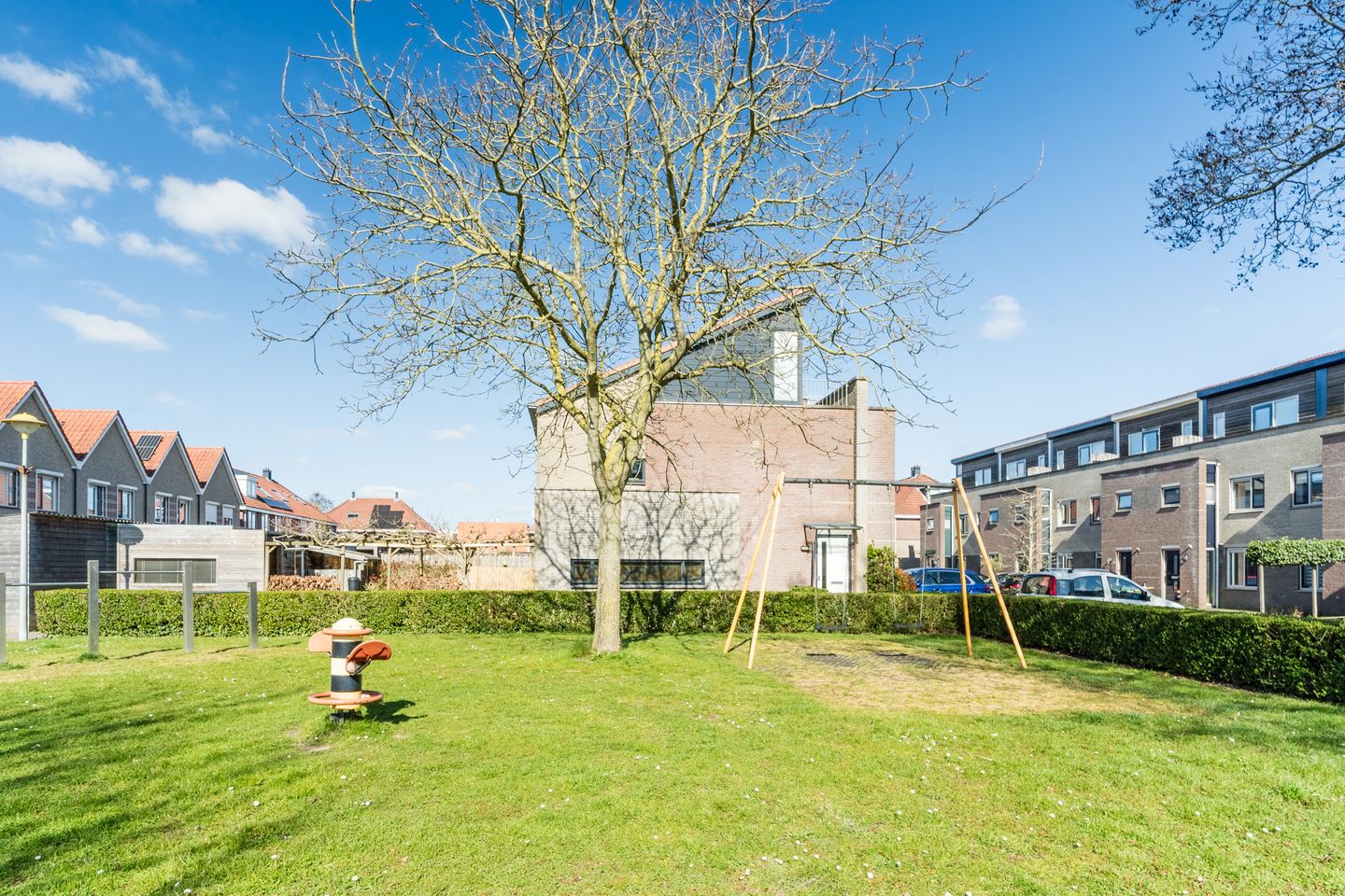 Foto 4 van Johanna Naberstraat 12