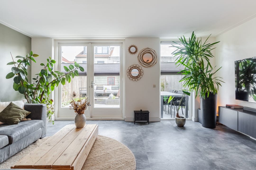 Foto 7 van Johanna Naberstraat 12