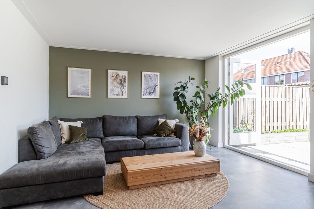 Foto 8 van Johanna Naberstraat 12