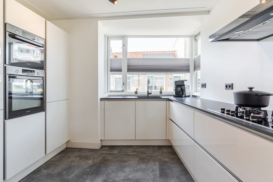 Foto 11 van Johanna Naberstraat 12