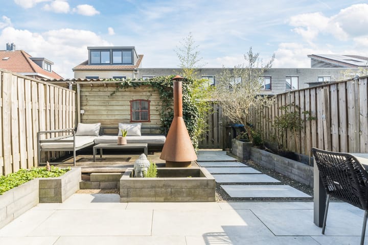 Foto 26 van Johanna Naberstraat 12