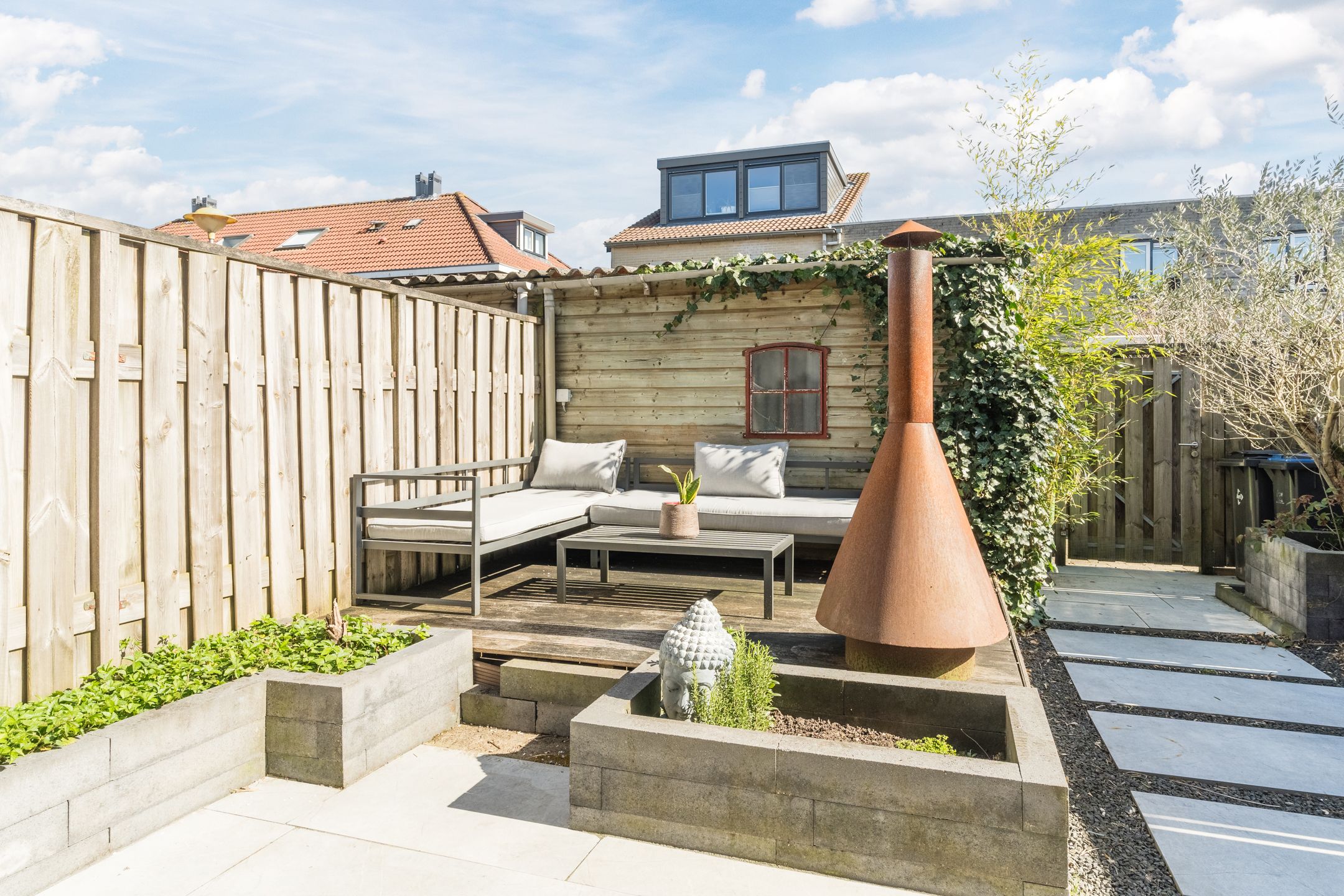 Foto 27 van Johanna Naberstraat 12