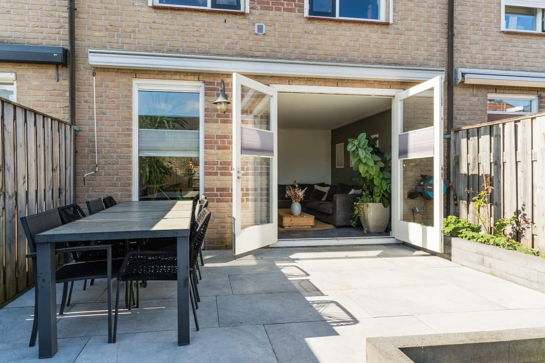 Foto 28 van Johanna Naberstraat 12